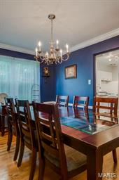 Cheshire - Residential