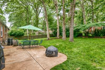 Cheshire - Residential