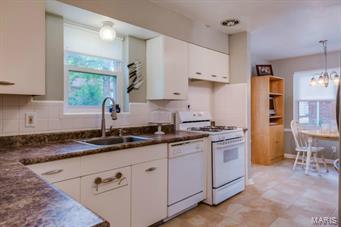 Cheshire - Residential