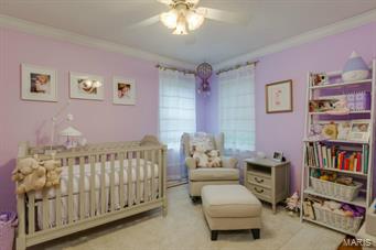 Cheshire - Residential