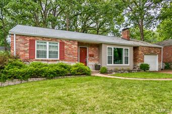 Cheshire - Residential