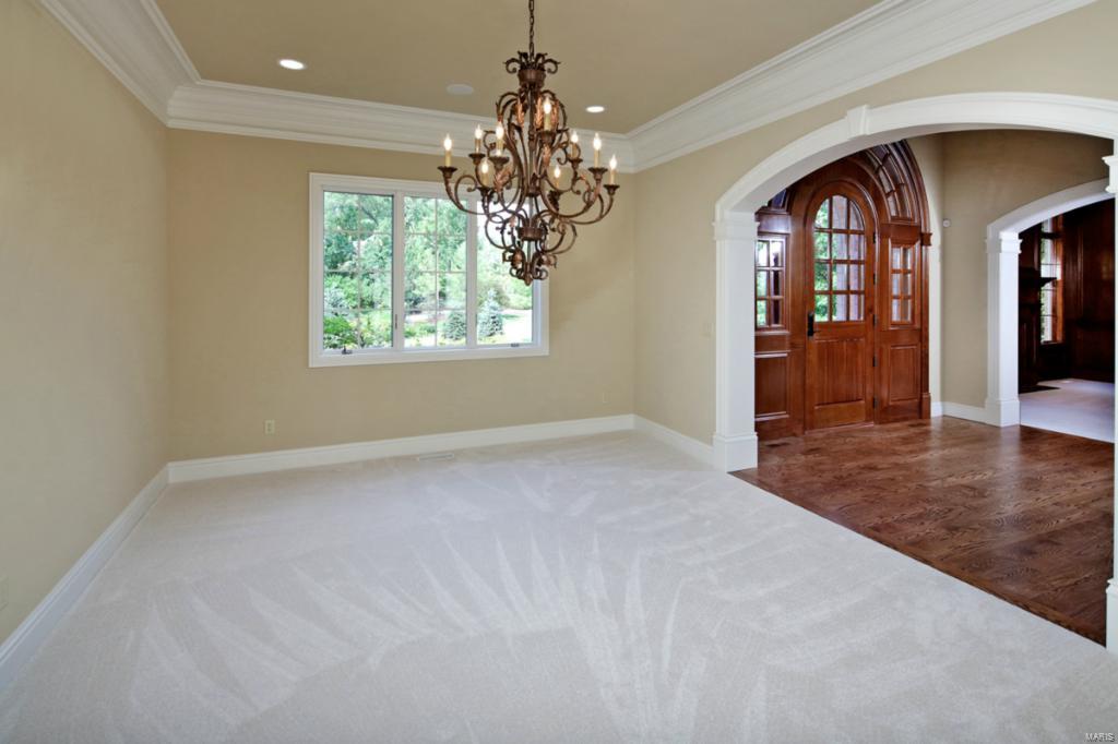 Horton Place - Residential