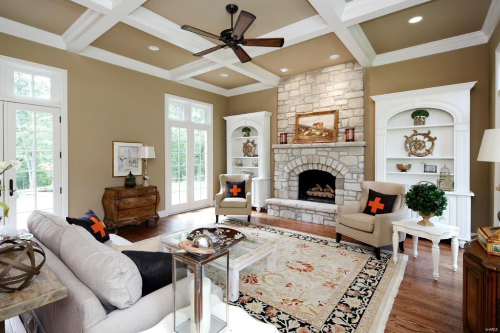 Horton Place - Residential