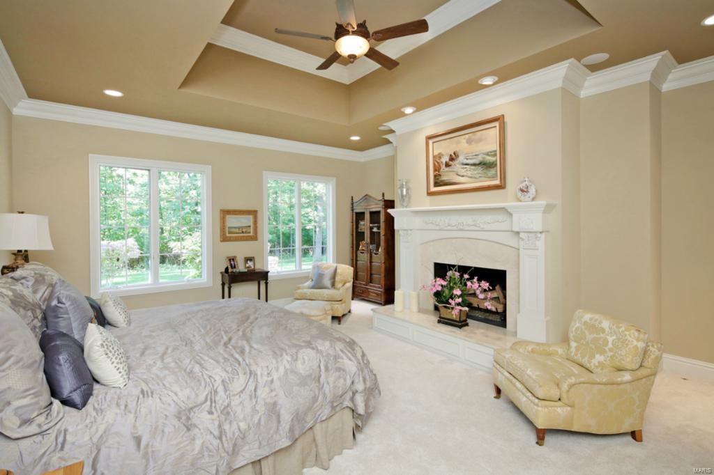 Horton Place - Residential