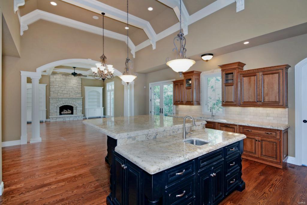 Horton Place - Residential