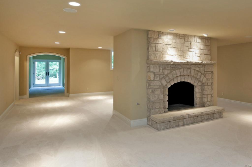 Horton Place - Residential