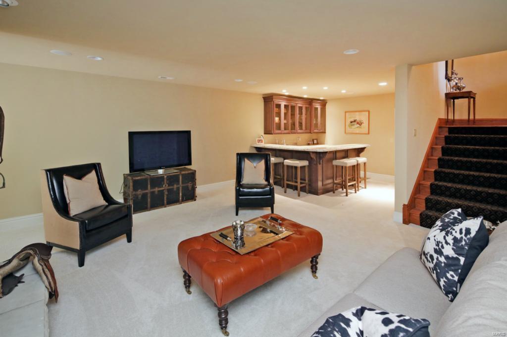 Horton Place - Residential