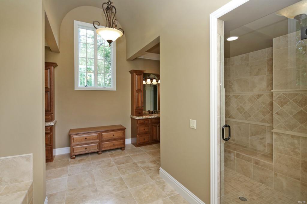 Horton Place - Residential