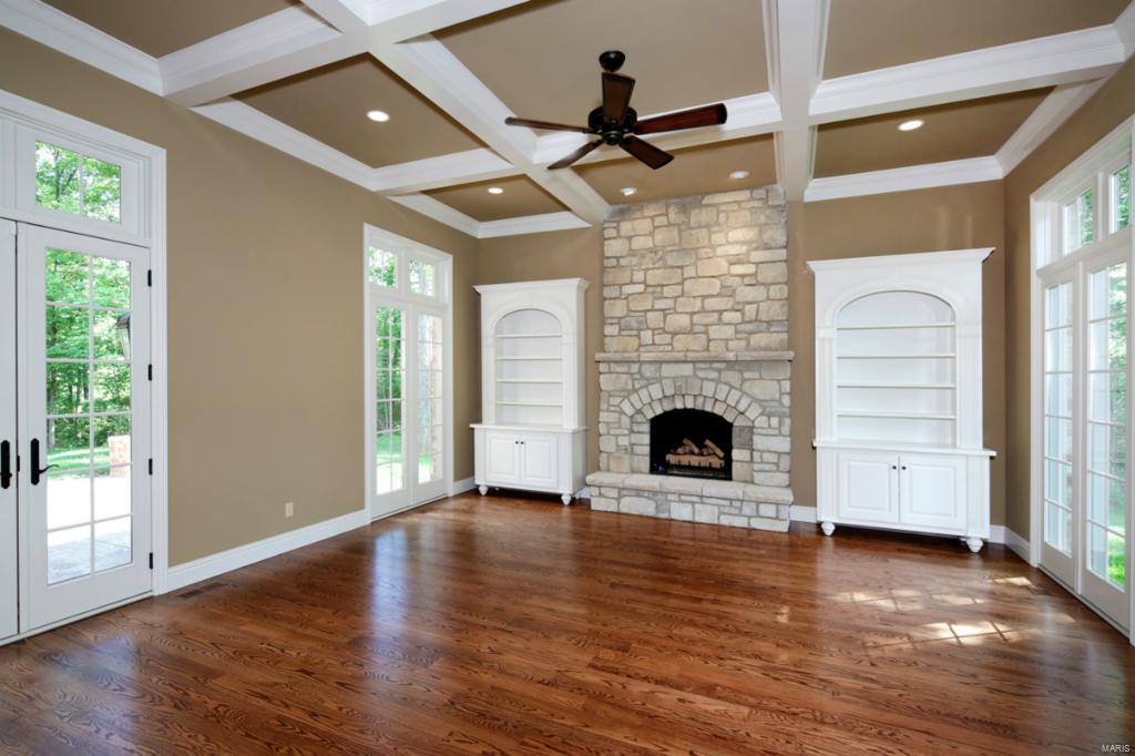 Horton Place - Residential