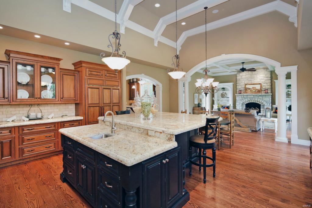 Horton Place - Residential