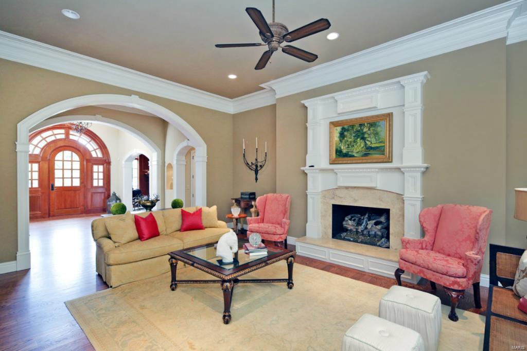 Horton Place - Residential