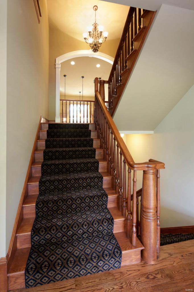 Horton Place - Residential