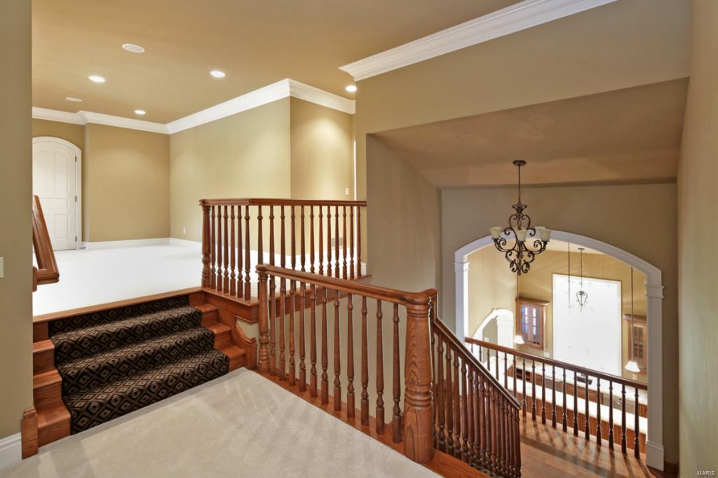 Horton Place - Residential