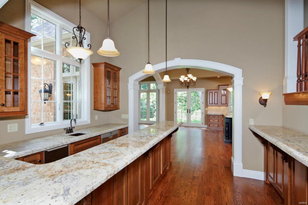 Horton Place - Residential