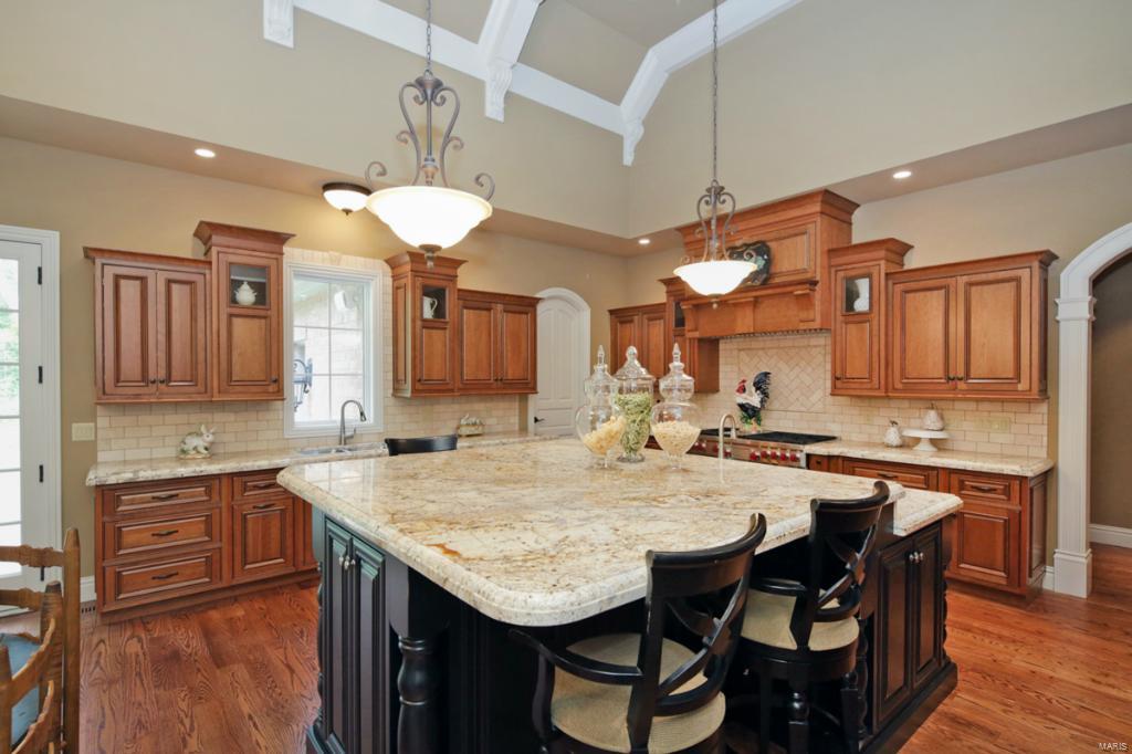 Horton Place - Residential