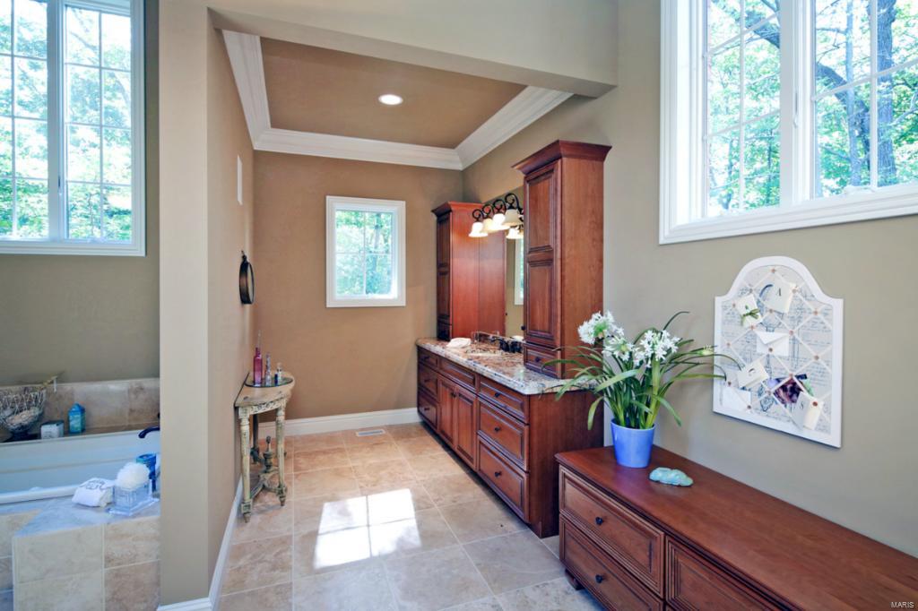 Horton Place - Residential