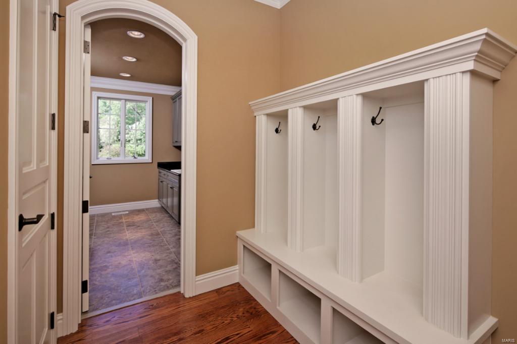 Horton Place - Residential