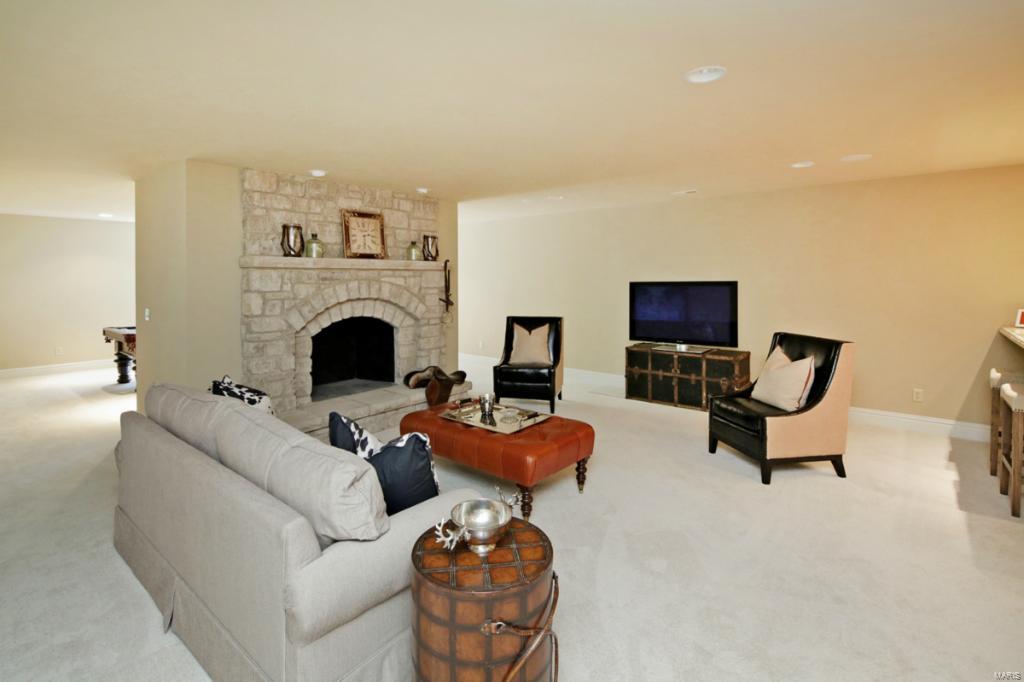 Horton Place - Residential