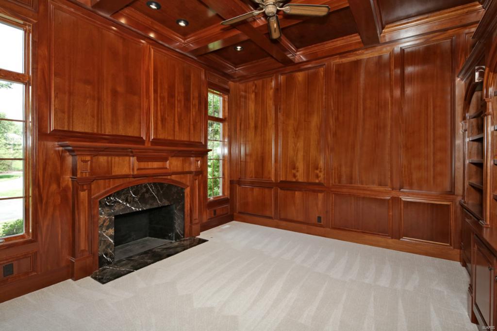 Horton Place - Residential