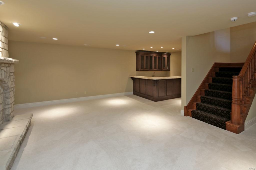 Horton Place - Residential