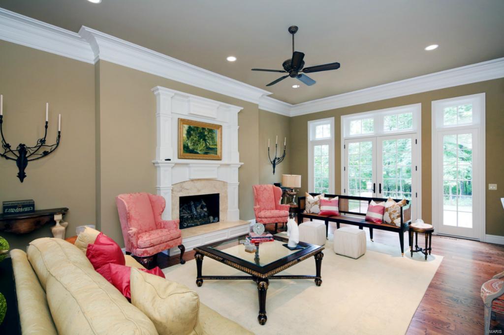 Horton Place - Residential