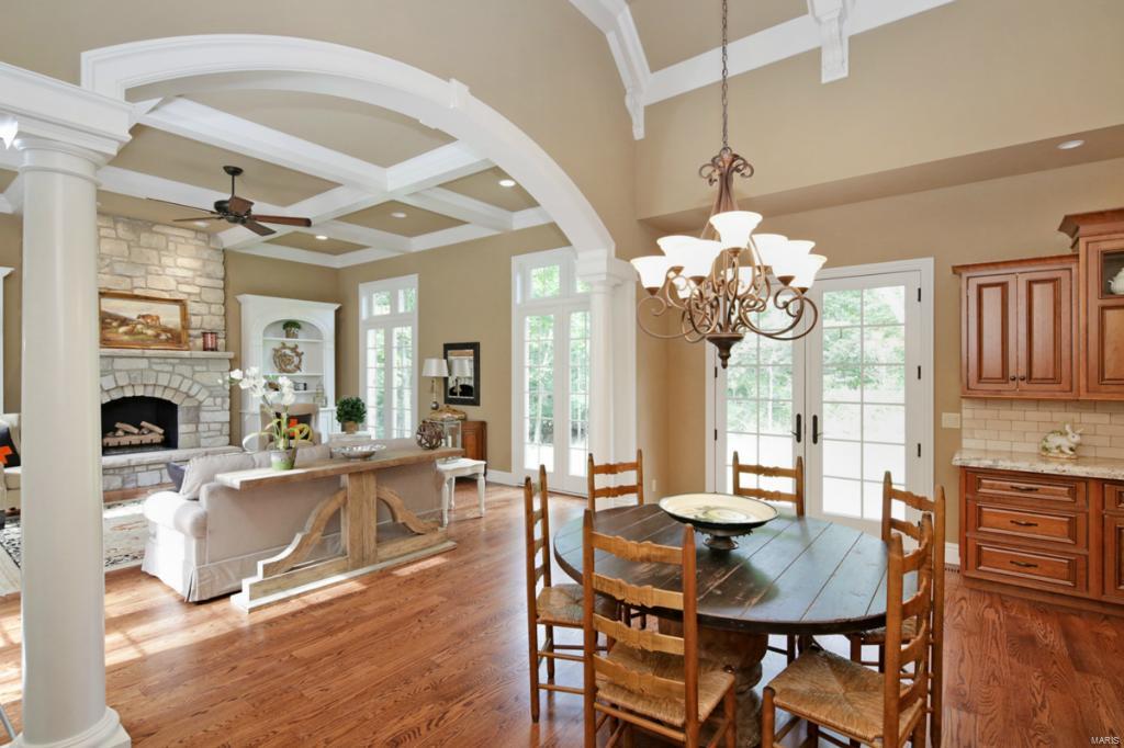 Horton Place - Residential