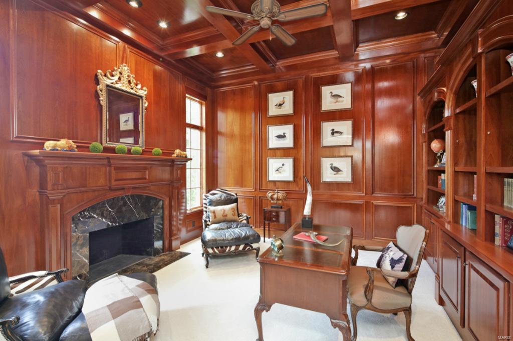 Horton Place - Residential