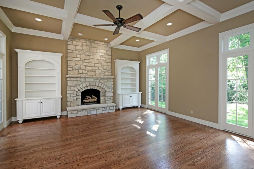 Horton Place - Residential