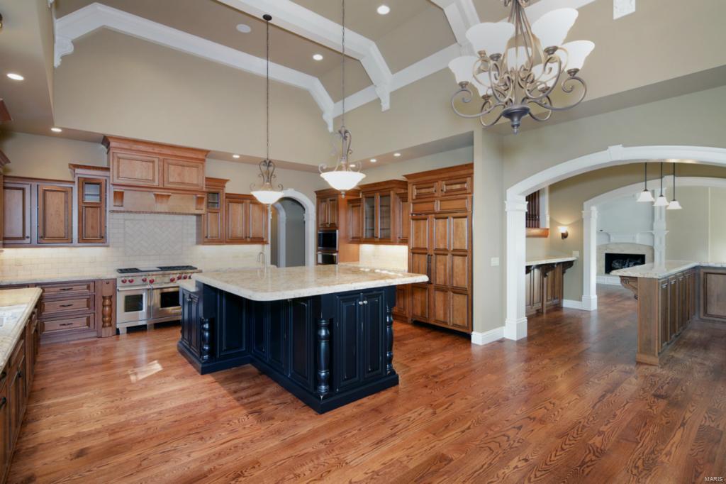 Horton Place - Residential