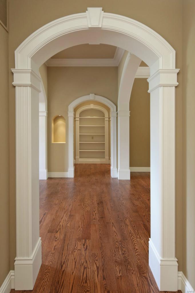 Horton Place - Residential