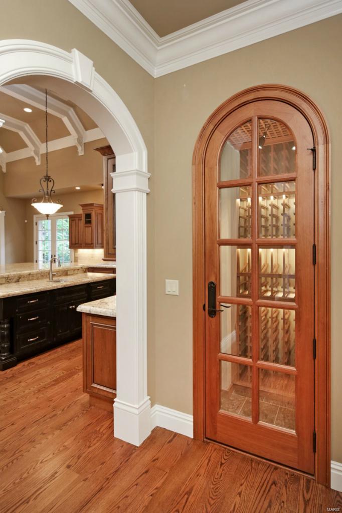 Horton Place - Residential