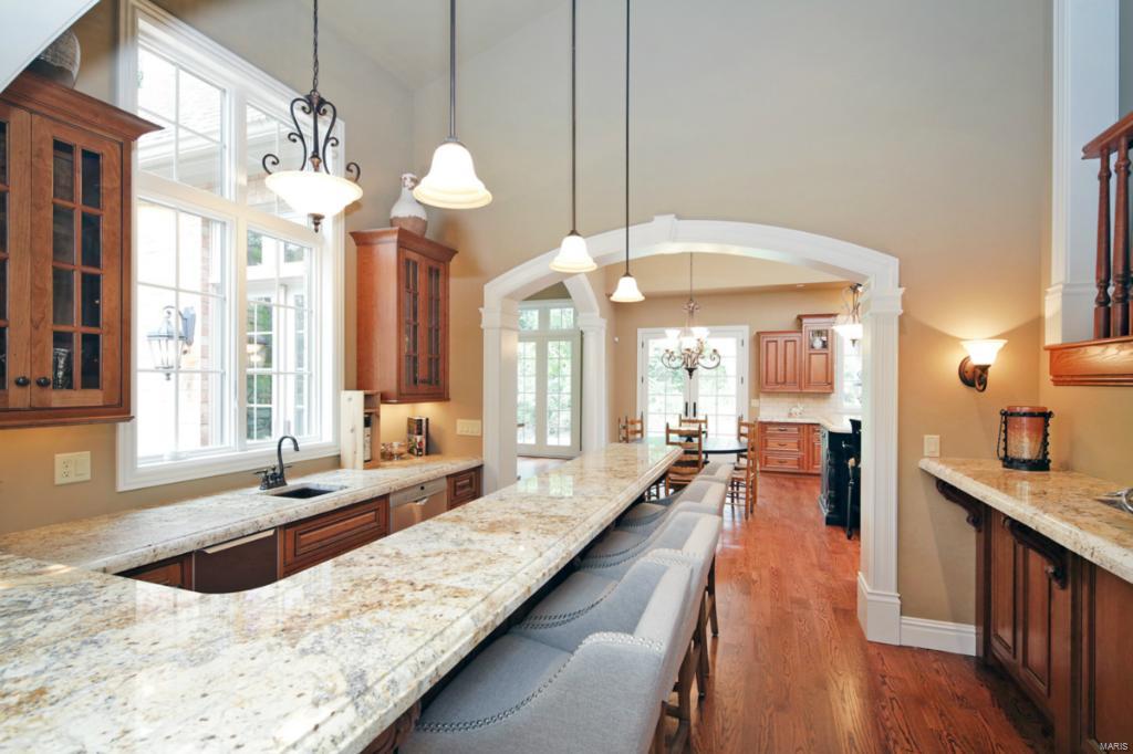 Horton Place - Residential