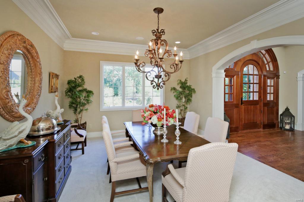 Horton Place - Residential