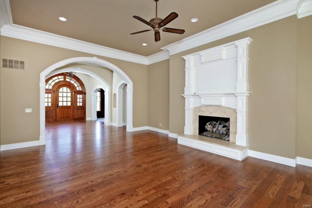 Horton Place - Residential