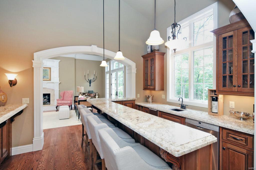 Horton Place - Residential