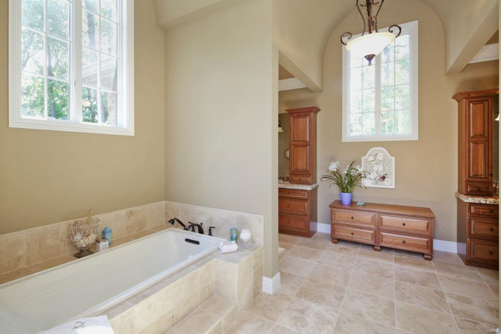 Horton Place - Residential