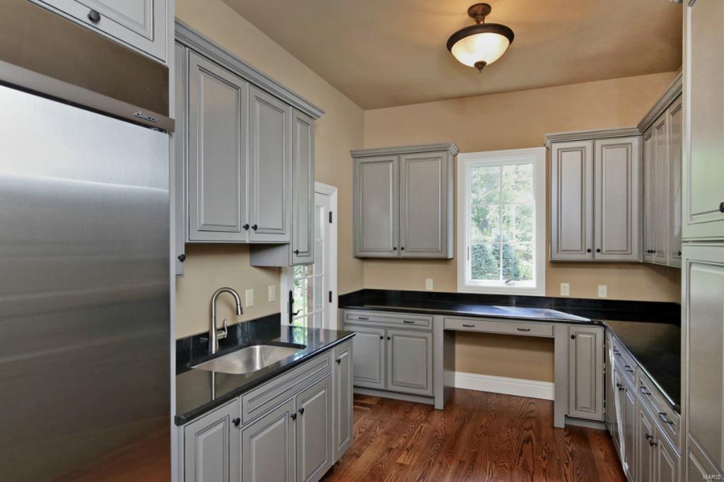 Horton Place - Residential