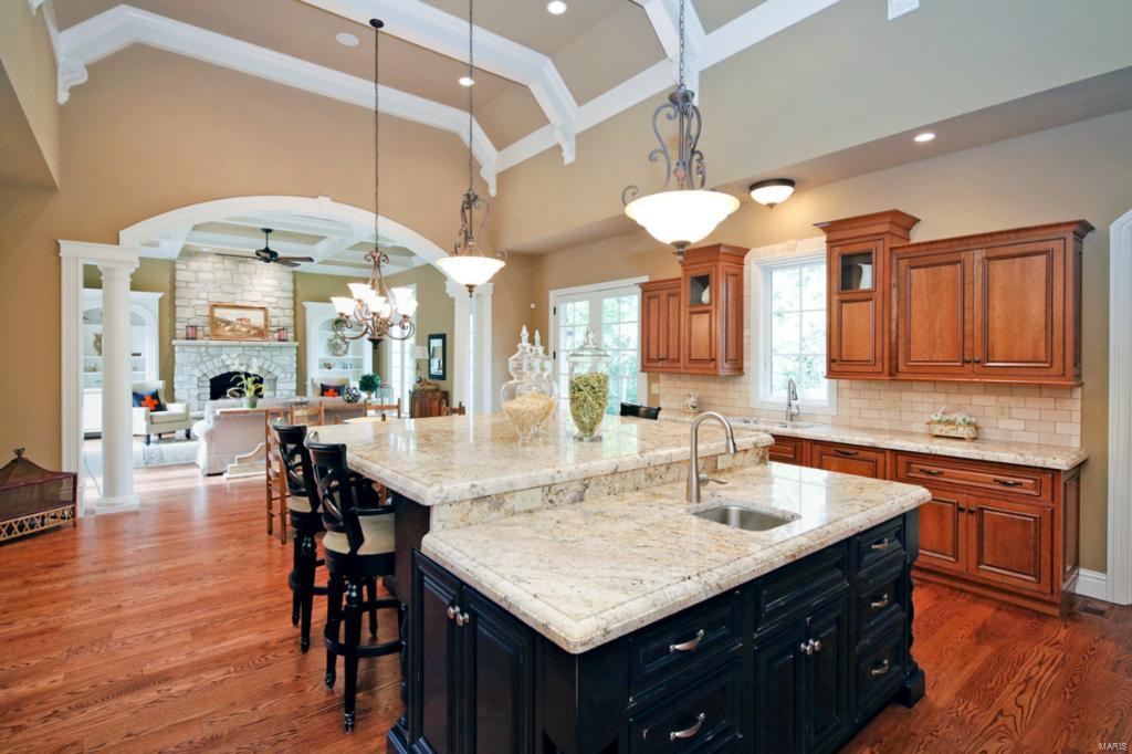 Horton Place - Residential