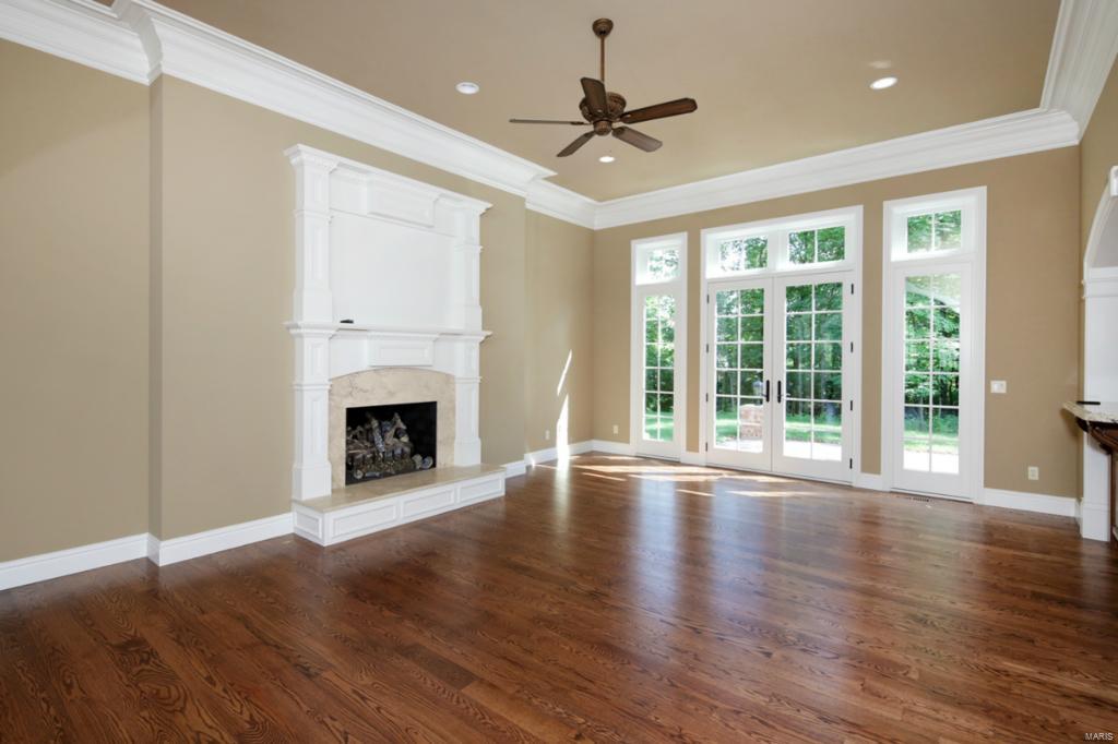 Horton Place - Residential