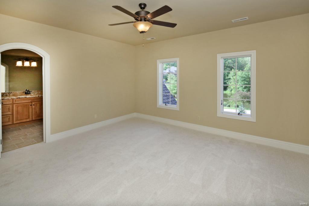 Horton Place - Residential