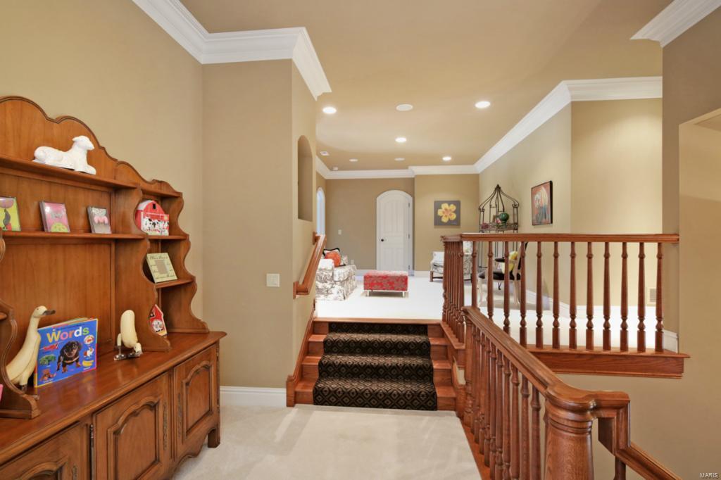 Horton Place - Residential