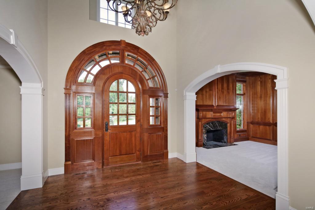 Horton Place - Residential