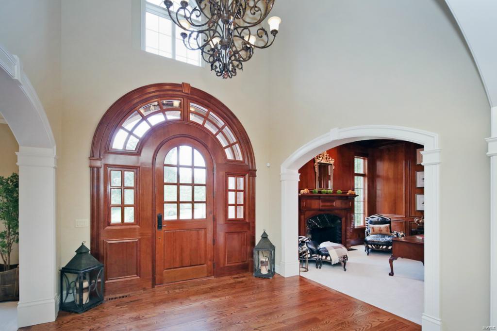 Horton Place - Residential