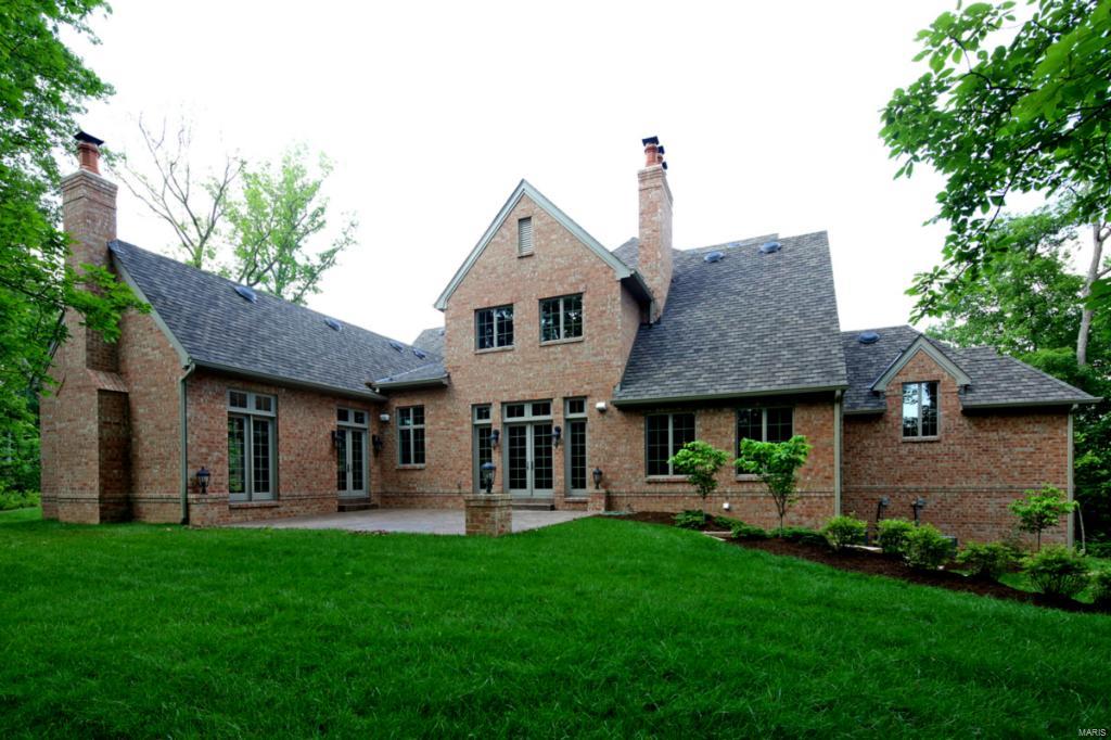 Horton Place - Residential