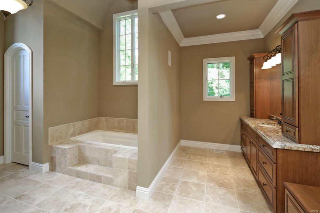 Horton Place - Residential