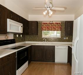 Woodcliff Estate - Residential