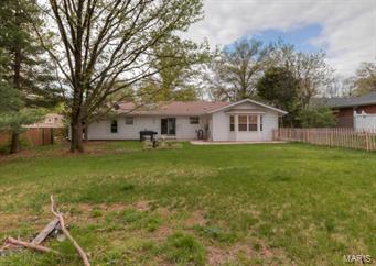 Woodcliff Estate - Residential