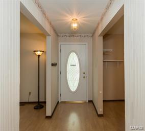 Woodcliff Estate - Residential