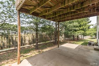 Oak Rdg Park - Residential