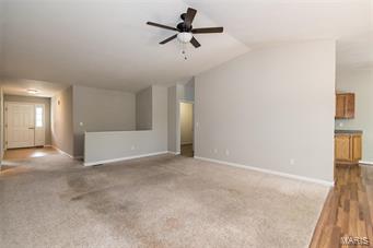 Oak Rdg Park - Residential